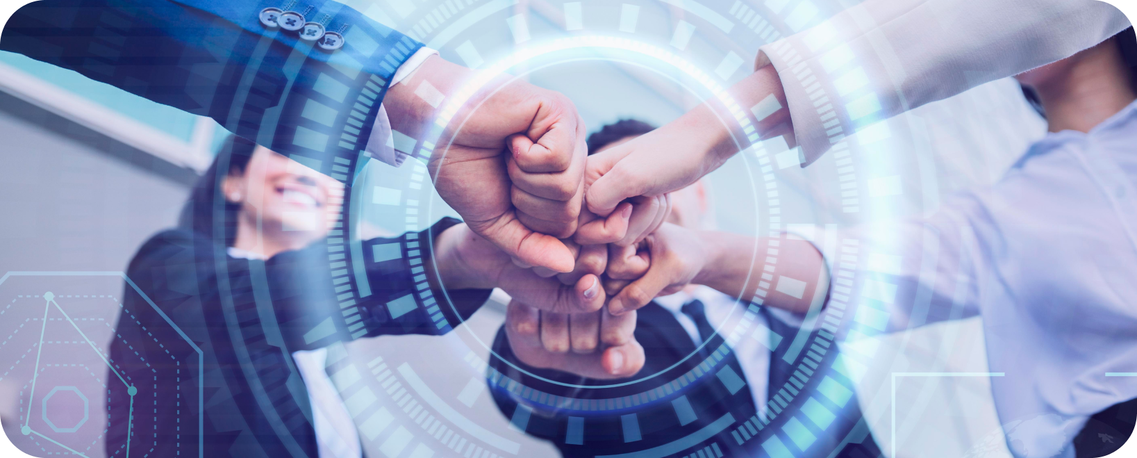 VTGS Core Services