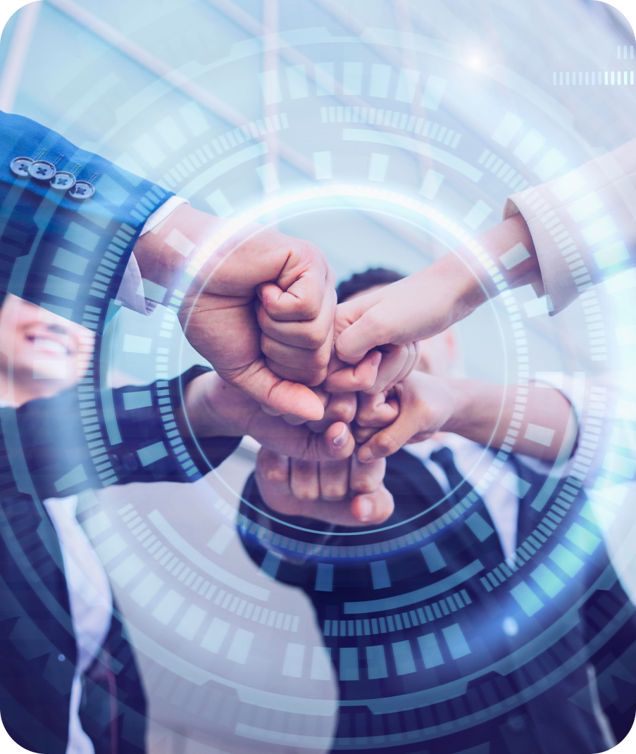 VTGS Core Services